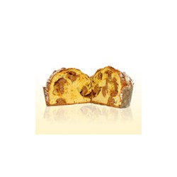 Panettone Gianduia  750 g