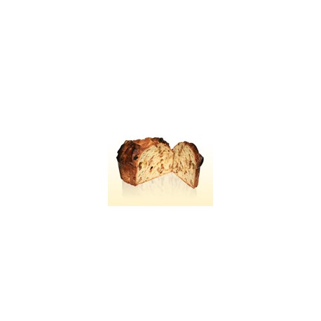 Panettone Nostrano 500 g