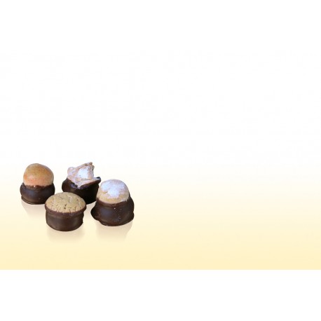 Panettone Nostrano 500 g