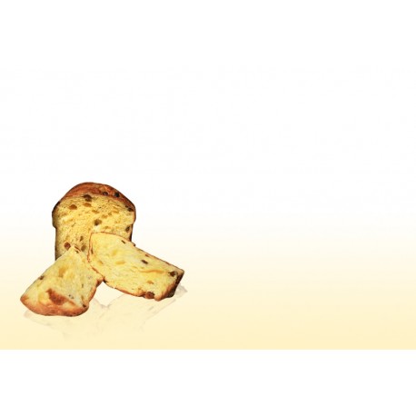 Panettone Classico 500 g